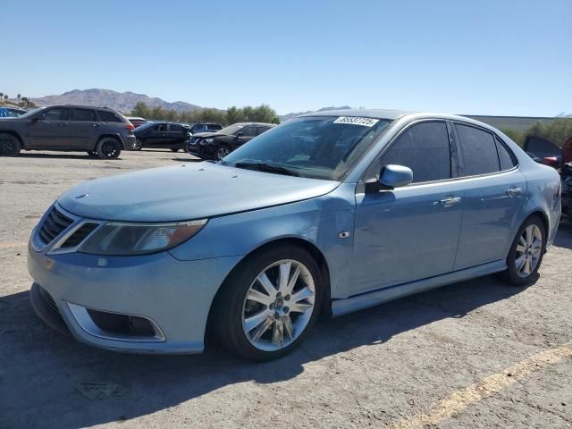 2008 Saab 9-3 Aero