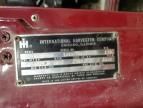 1971 International Trvlall