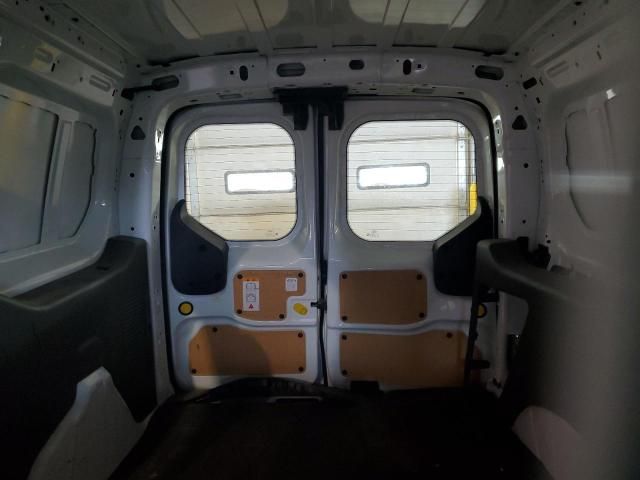 2023 Ford Transit Connect XL