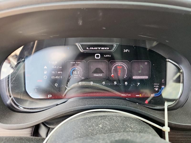 2023 Dodge RAM 1500 Limited