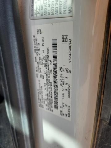2019 Ford Transit T-150