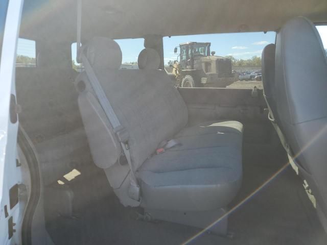 2003 Chevrolet Astro