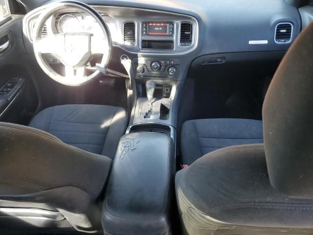 2013 Dodge Charger SE