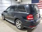 2012 Mercedes-Benz Gl 450 4matic
