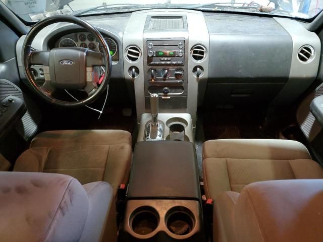 2008 Ford F150