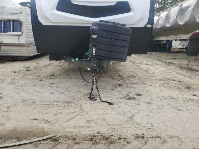 2023 Winnebago Minnie