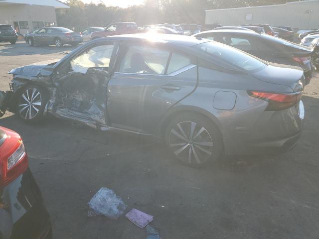 2021 Nissan Altima sr