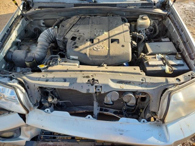 2006 Toyota 4runner SR5