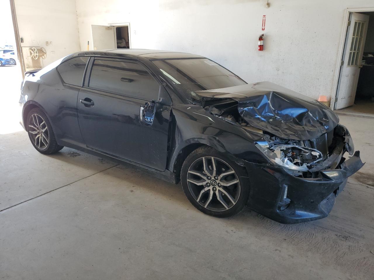 2014 Scion TC