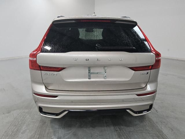 2025 Volvo XC60 Plus