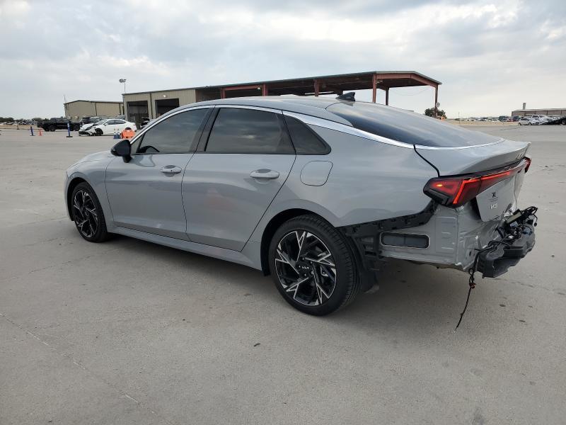 2025 KIA K5 gt Line