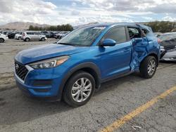 2020 Hyundai Tucson se en venta en Las Vegas, NV