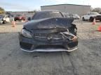 2018 Mercedes-Benz C 43 4matic amg