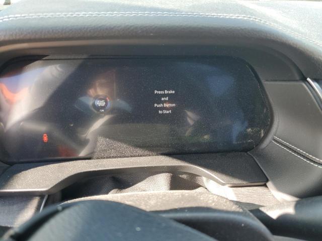 2024 Jeep Grand Cherokee Limited 4XE