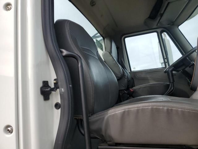 2015 International Prostar Semi Truck