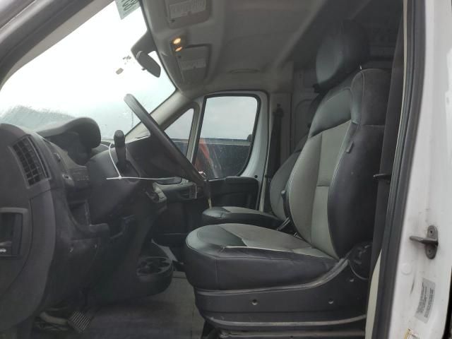 2016 Dodge RAM Promaster 1500 1500 High