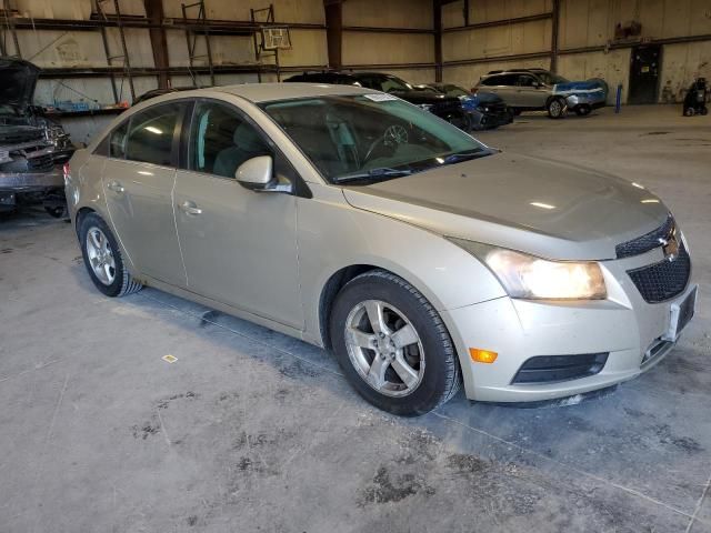 2013 Chevrolet Cruze LT