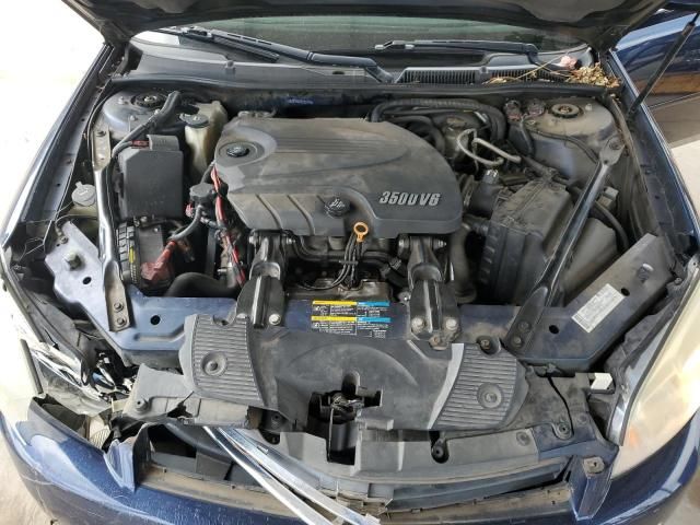 2008 Chevrolet Impala LT