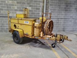 Clean Title Trucks for sale at auction: 1988 Other 1988 Hesco 1500 15 Mobile Power Unit