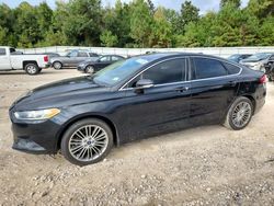 2013 Ford Fusion SE for sale in Midway, FL