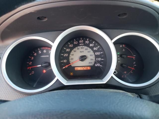 2008 Toyota Tacoma