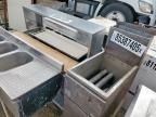 1990 Other Misc Kitchen Equipment-Machine Shop Tools AND EQ