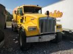 2000 Kenworth W900 Ready MIX Truck