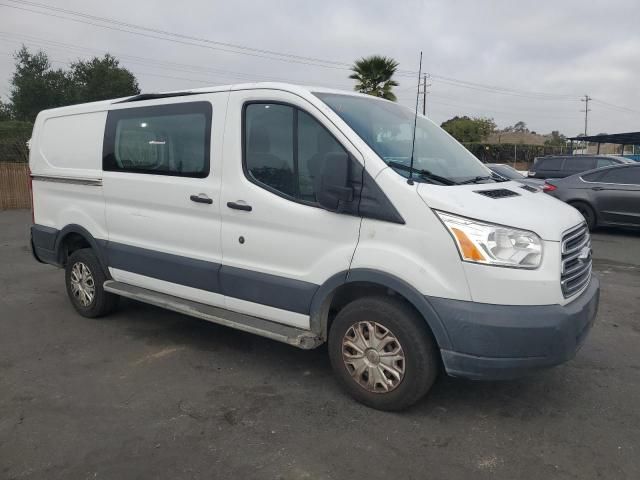 2018 Ford Transit Delivery Van
