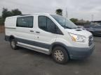 2018 Ford Transit Delivery Van