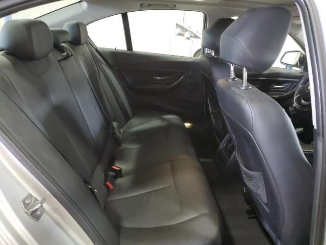 2013 BMW 335 XI