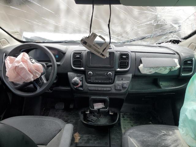 2024 Dodge RAM Promaster 3500 3500 Super High