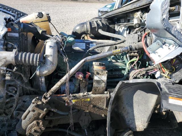 2025 Volv O VNL Semi Truck
