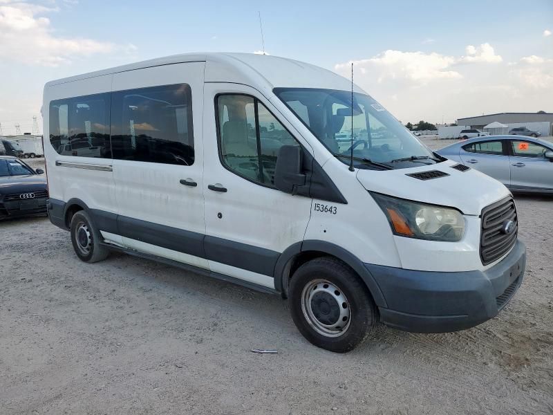 2016 Ford Transit T-350
