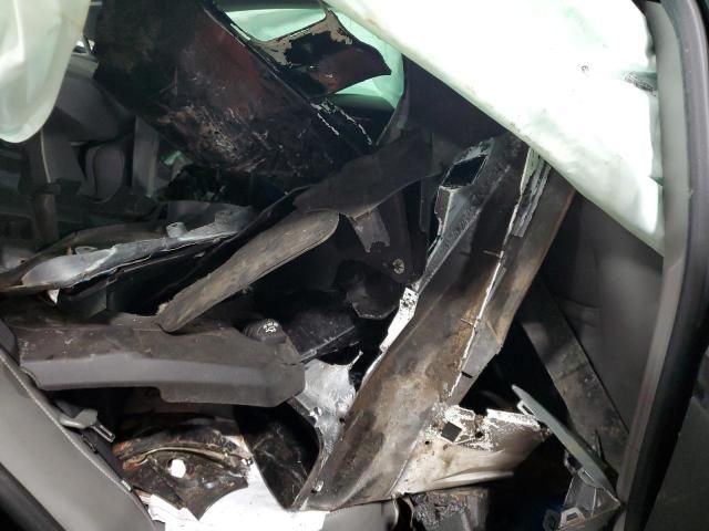 2017 Chevrolet Impala Premier