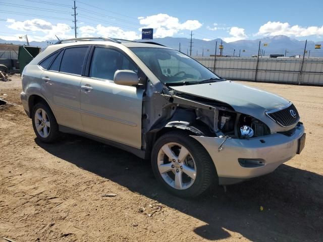 2005 Lexus RX 330