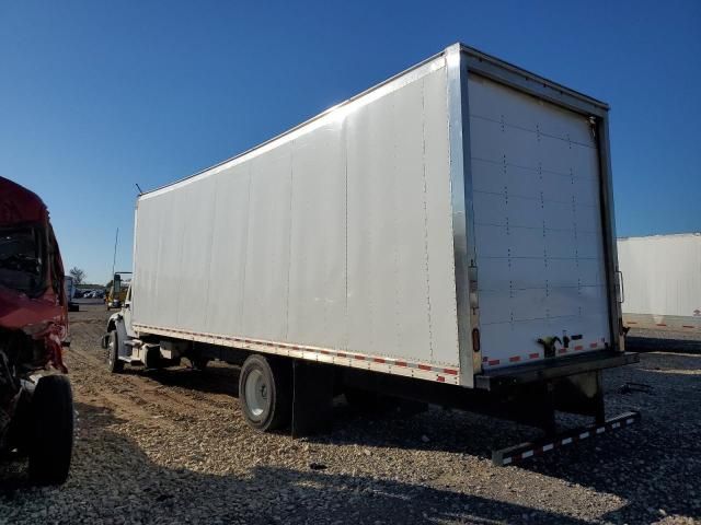 2025 Freightliner M2 106 MED-BOX Truck