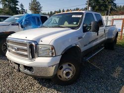 2006 Ford F350 Super Duty en venta en Graham, WA