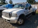 2006 Ford F350 Super Duty