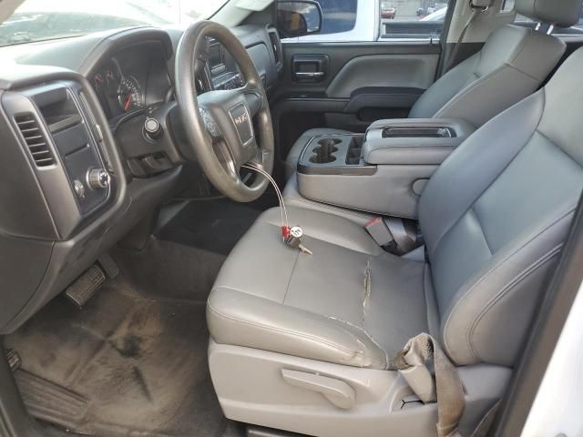 2014 GMC Sierra C1500