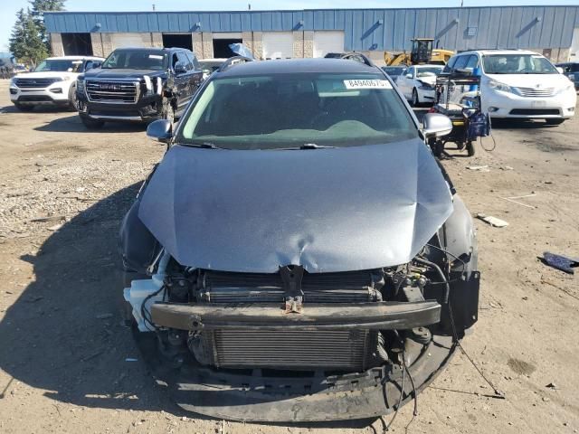 2014 Volkswagen Jetta TDI