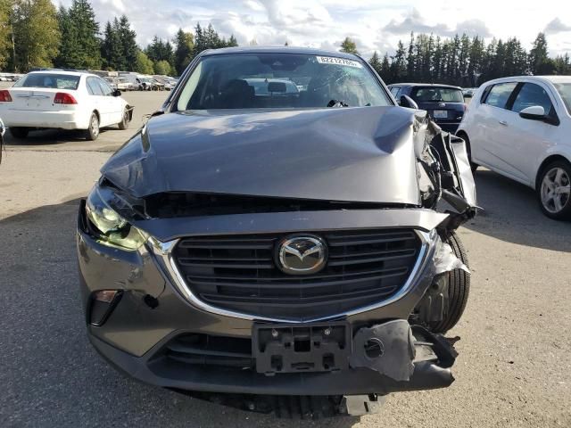 2020 Mazda CX-3 Sport