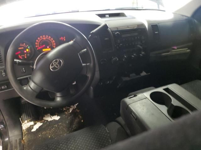 2008 Toyota Tundra Double Cab