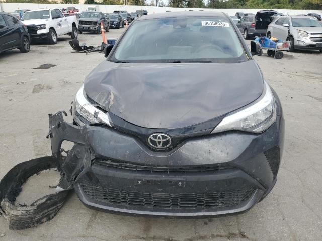 2021 Toyota C-hr xle