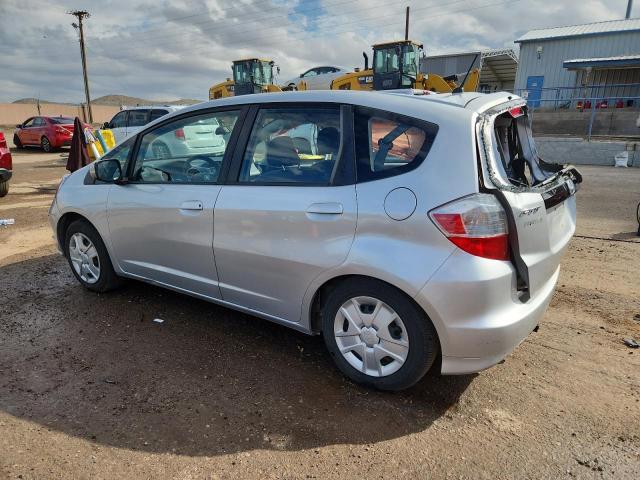 2012 Honda FIT