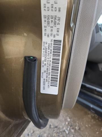 2009 Jeep Grand Cherokee Laredo