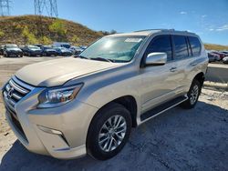2016 Lexus GX 460 Premium for sale in Littleton, CO