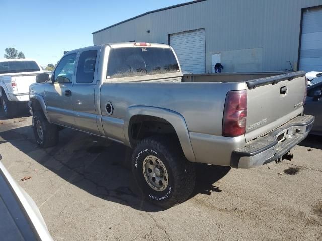 2003 Chevrolet Silverado K1500