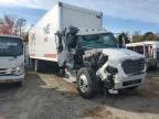 2025 Freigliner 2025 Freightliner Business Class M2 BOX Truck