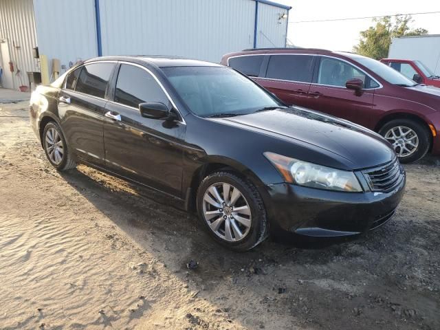 2012 Honda Accord EXL