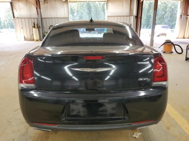 2015 Chrysler 300 S